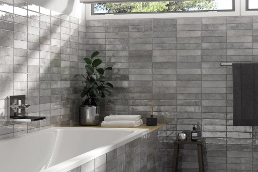 Tribeca Grey Whisper