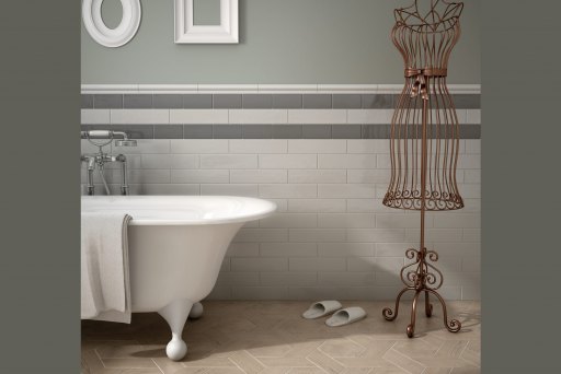 Cottage Light grey