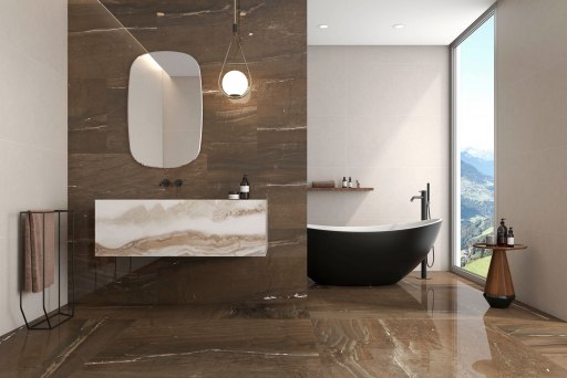 Lux Jatoba Brown