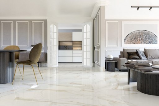 Calacata Gold Gold