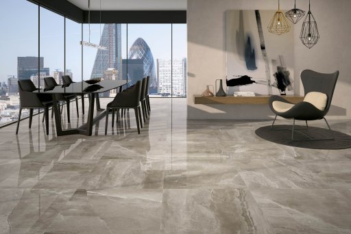 Kashmir Taupe