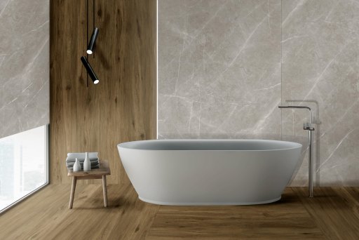 Armani Silver