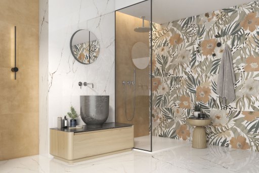 Eleganza decor Faito