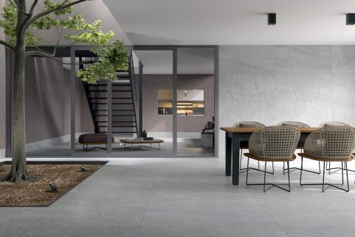 Pietra di Lavagna Grey