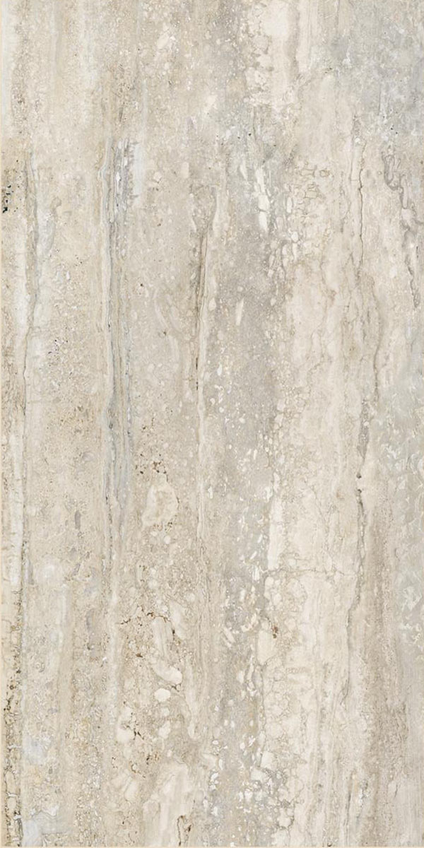 Travertino base