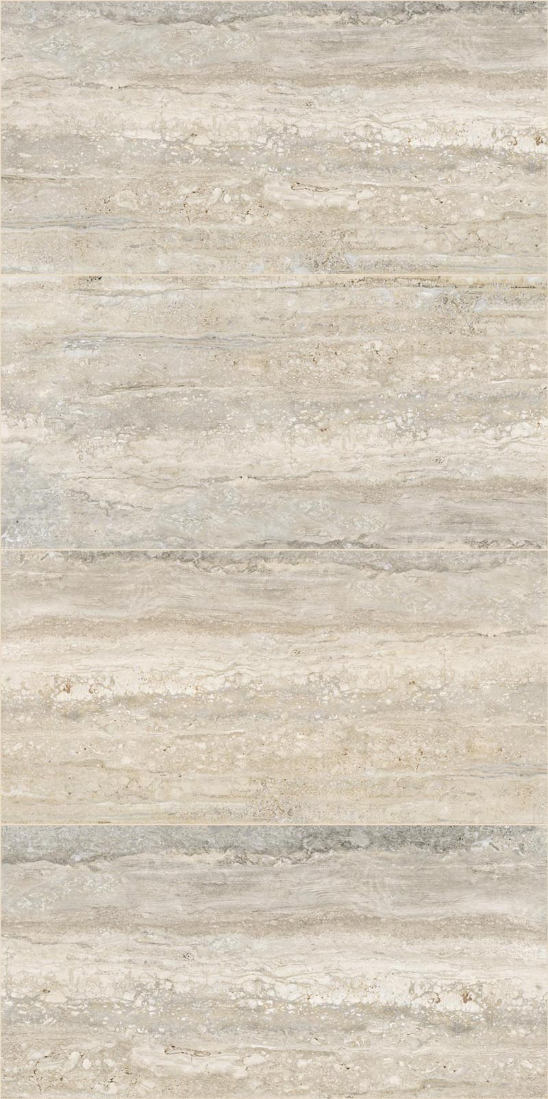 Travertino base