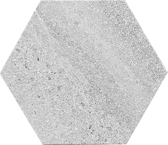 Arosa hex gris