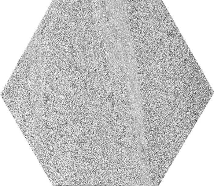 Arosa hex gris