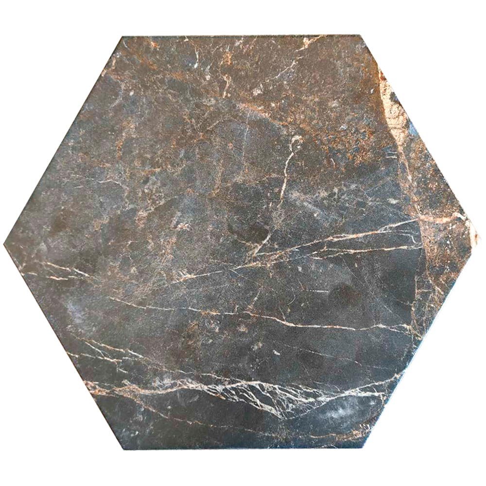 Kenia Hex Negro