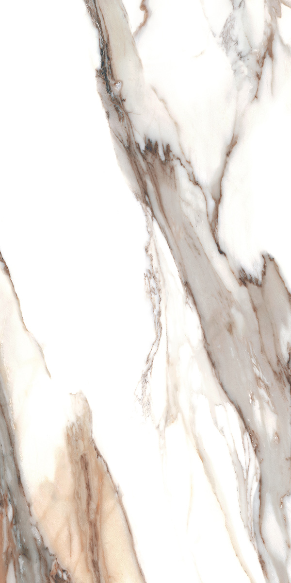 Calacatta gold