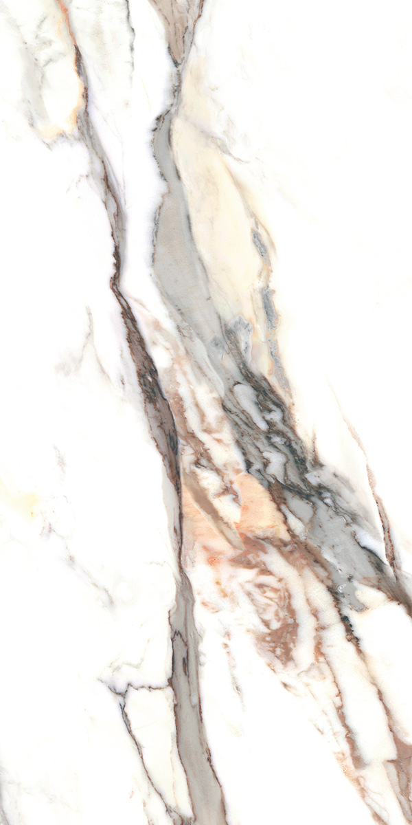 Calacatta gold