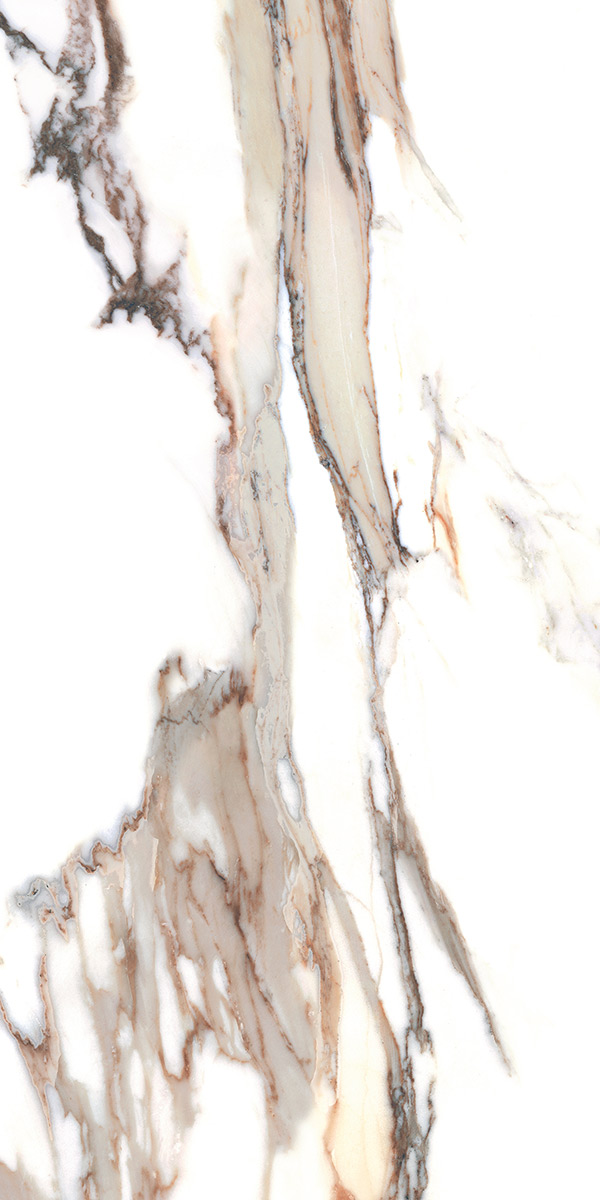 Calacatta gold
