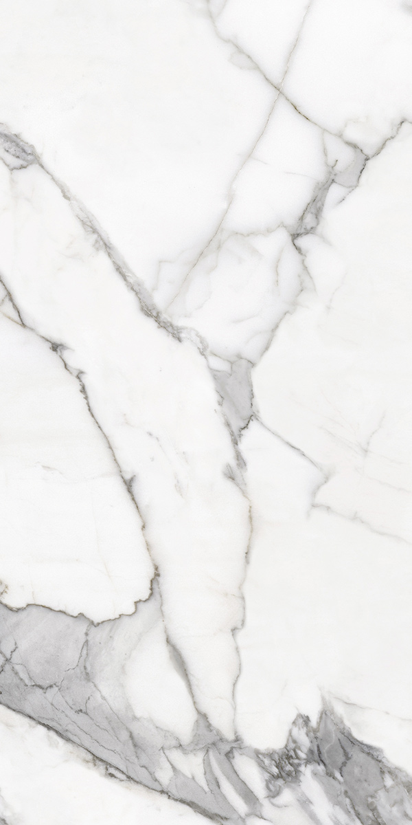 Calacatta White