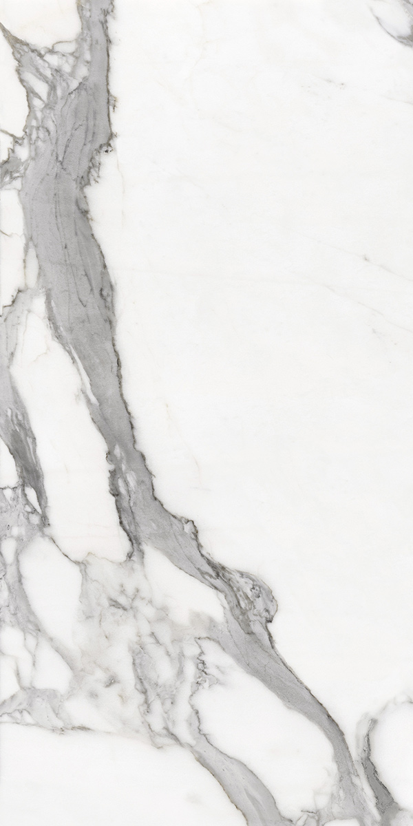 Calacatta White