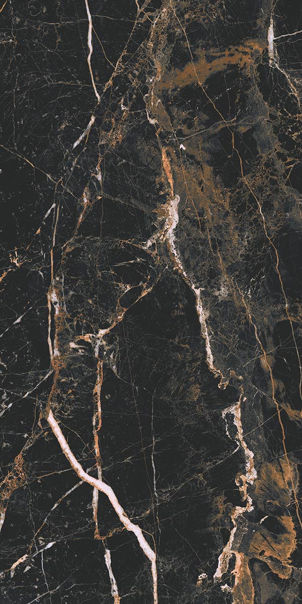 Marquina gold
