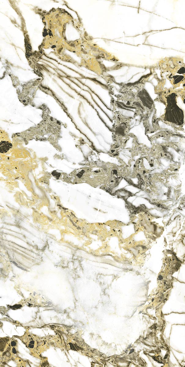 Lux Grotta oro