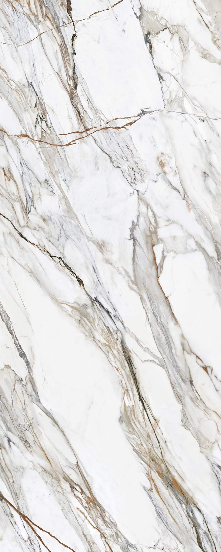 Calacatta paonazzo mat 6mm