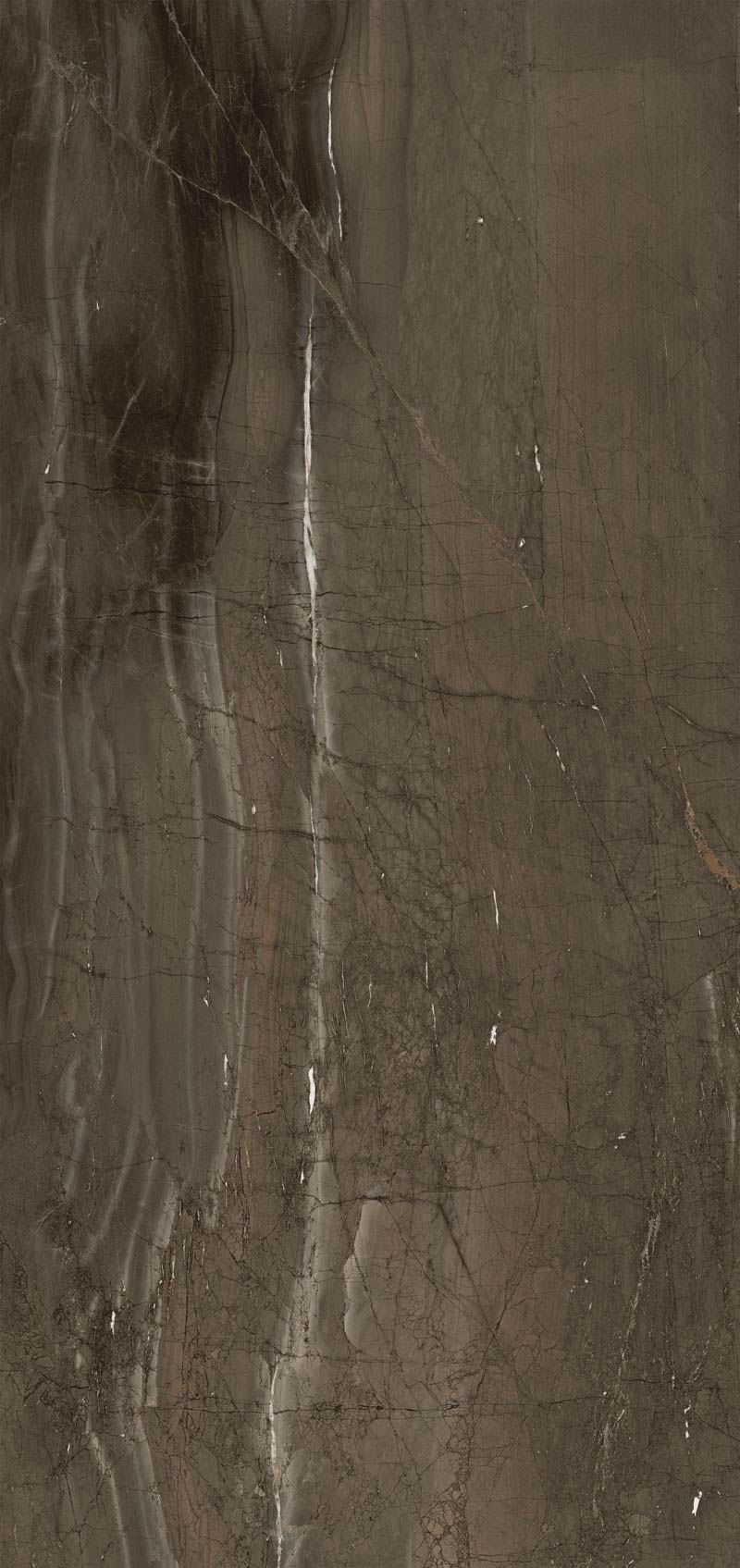 Lux Jatoba brown