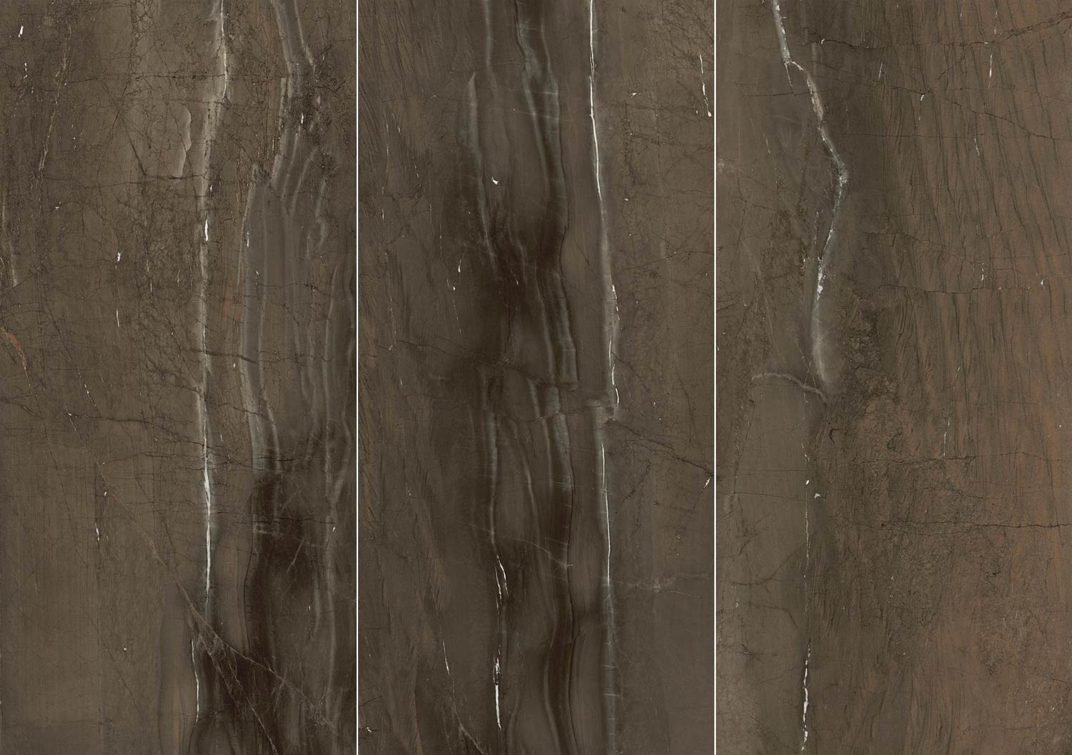 Lux Jatoba brown