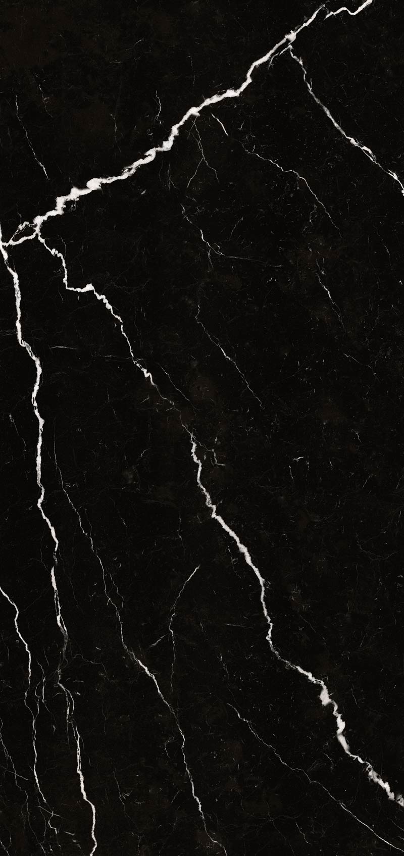 Lux Deva Nero