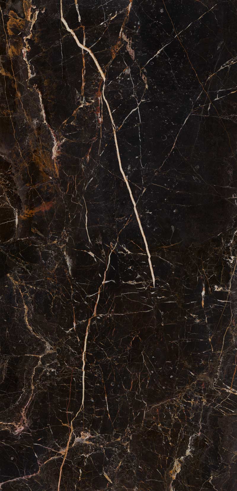 Lux Laurants brown