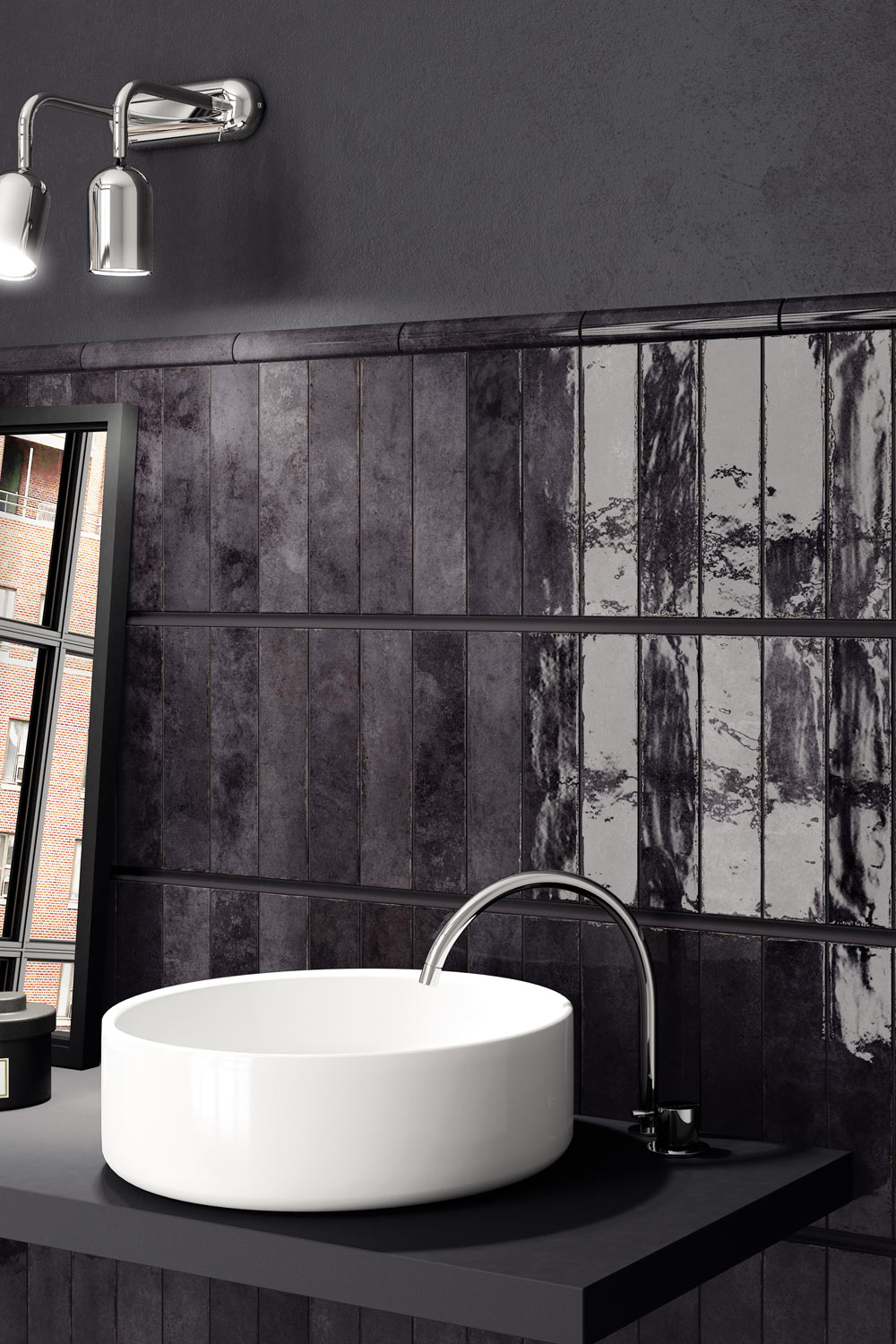 Tribeca Basalt
