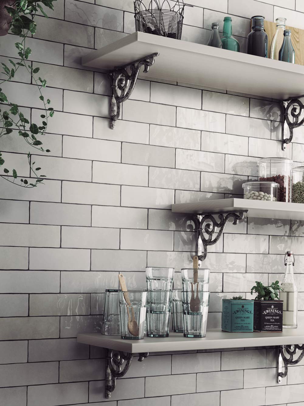 Artisan White
