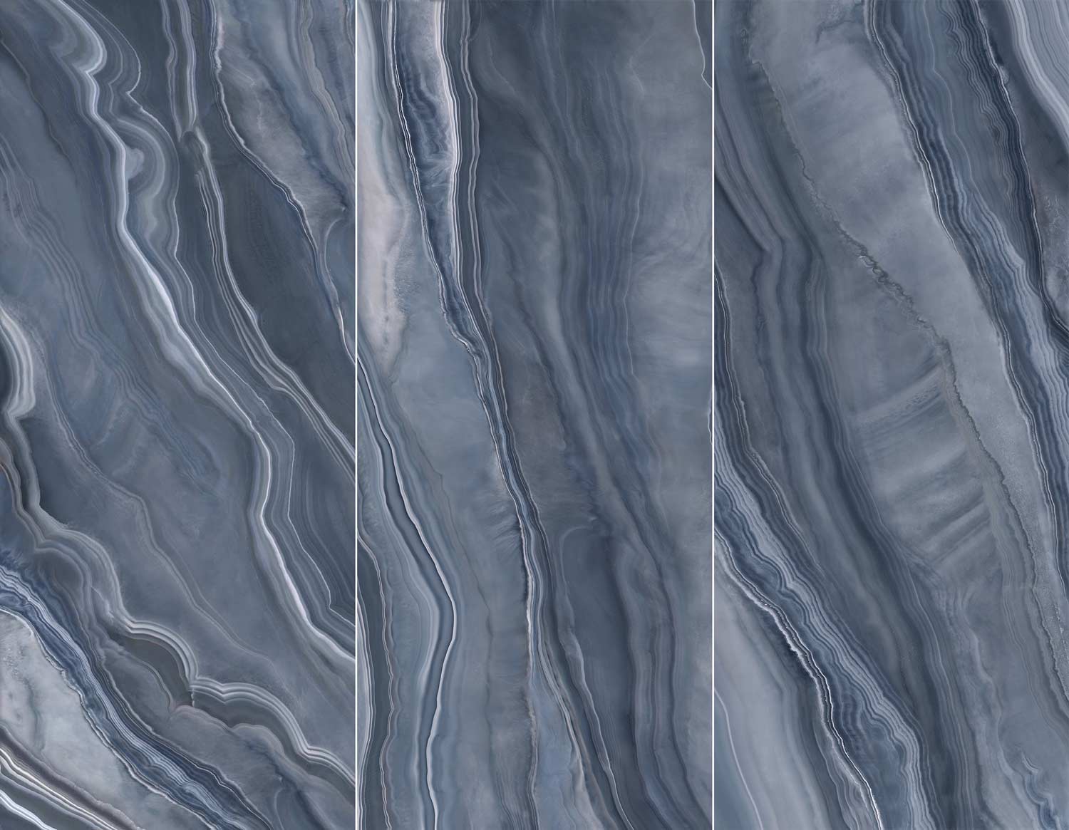 Onix Blue