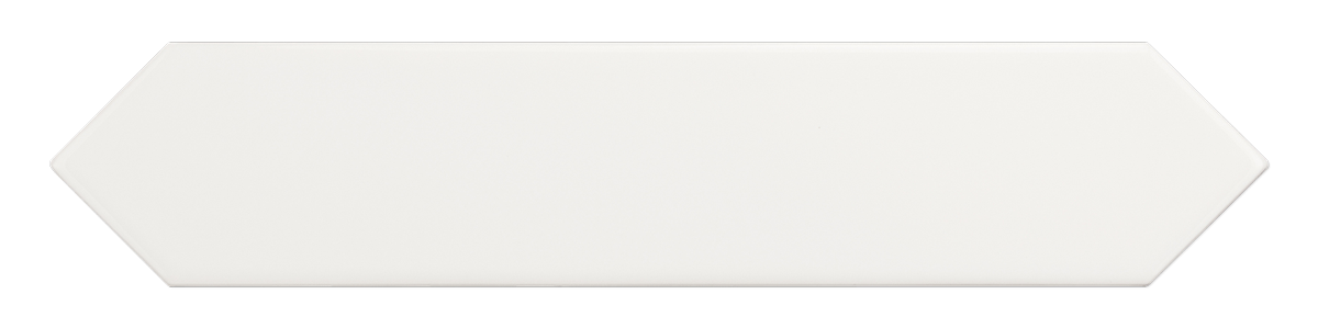 Arrow Pure white