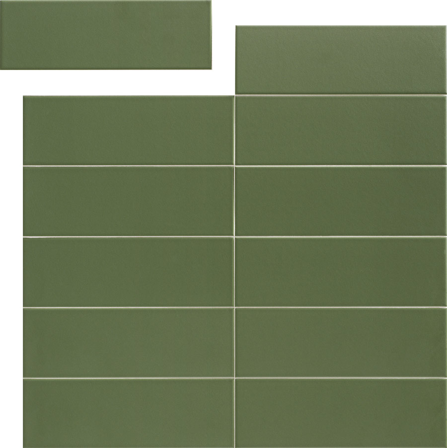Jungle Olive