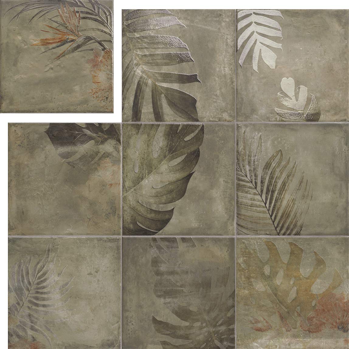 Tahiti Natural