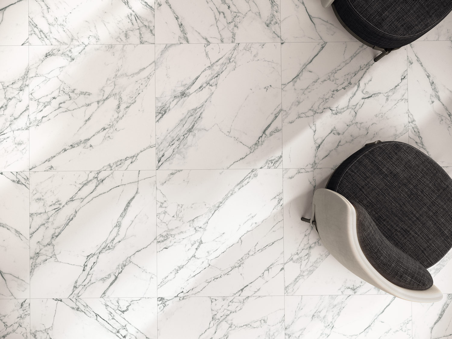 Loira 1856 White