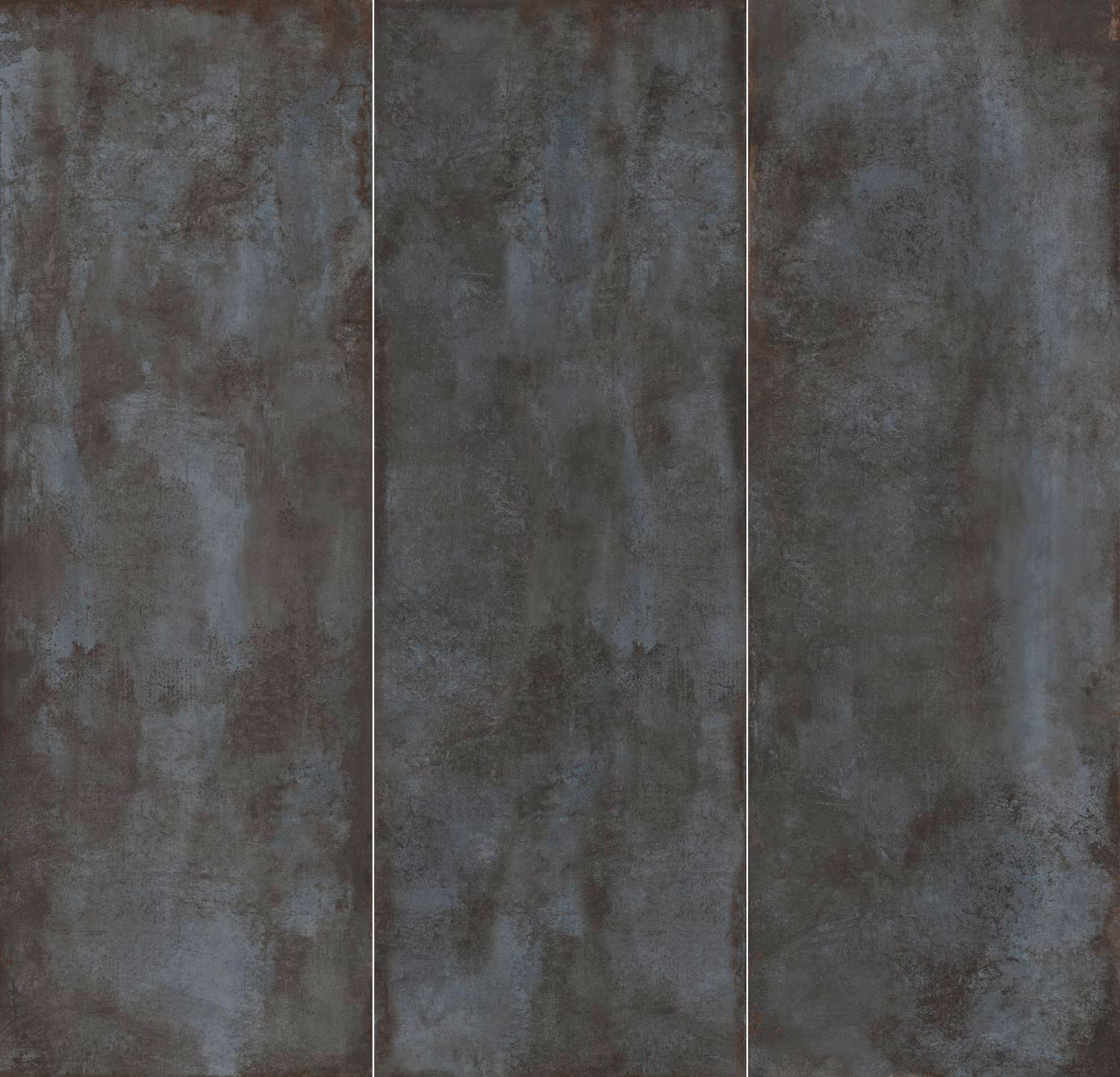 Distrito Iron 3.5 mm
