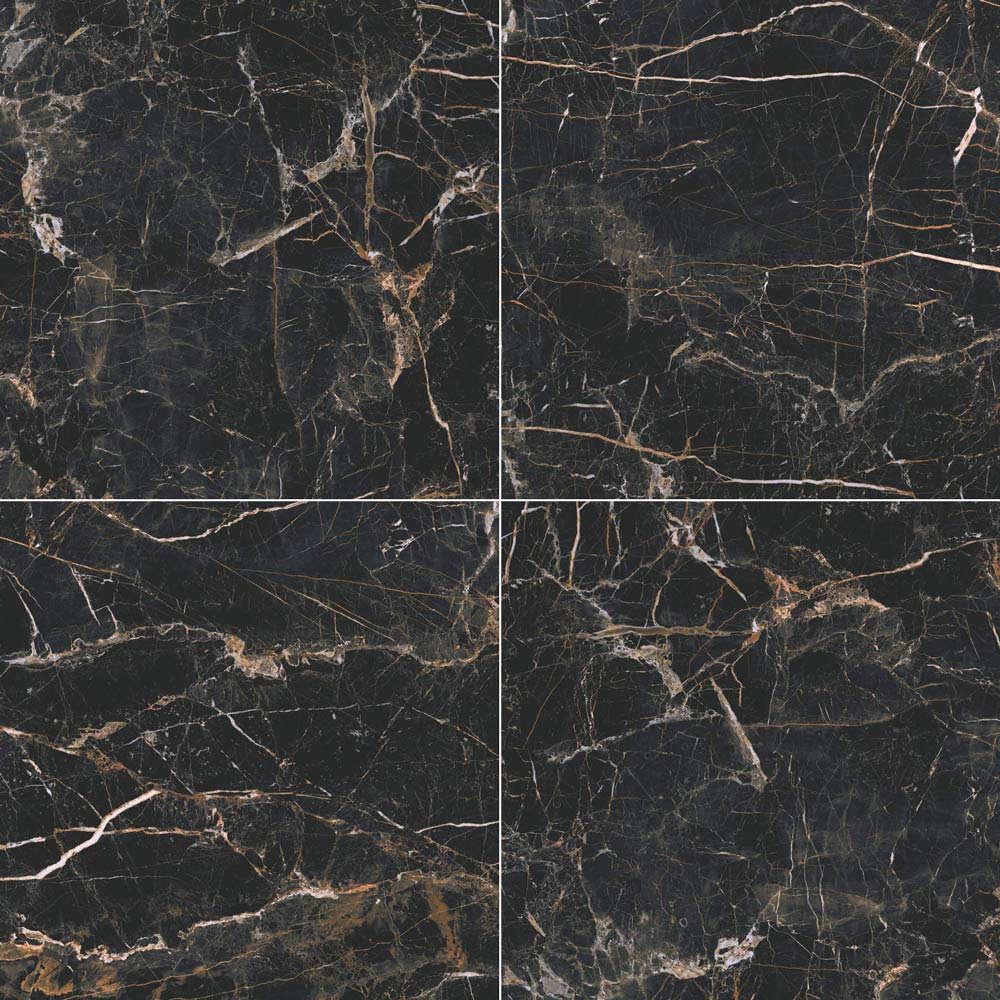 Marquina gold