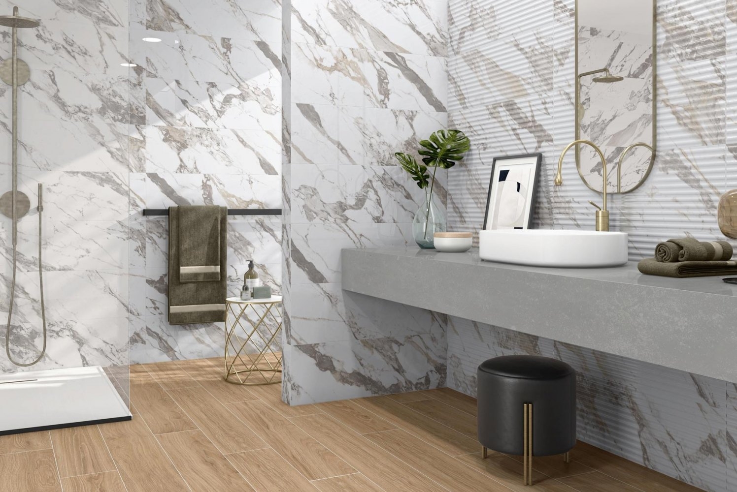 Borgo gold