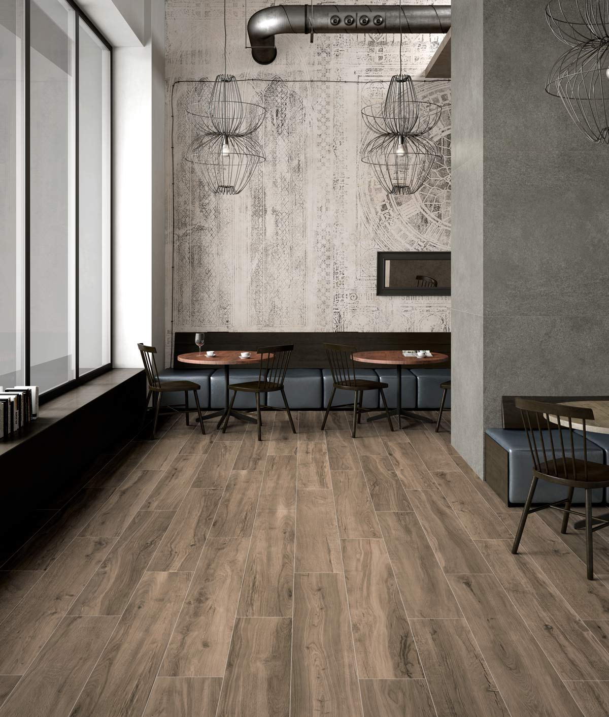 Rovere brown