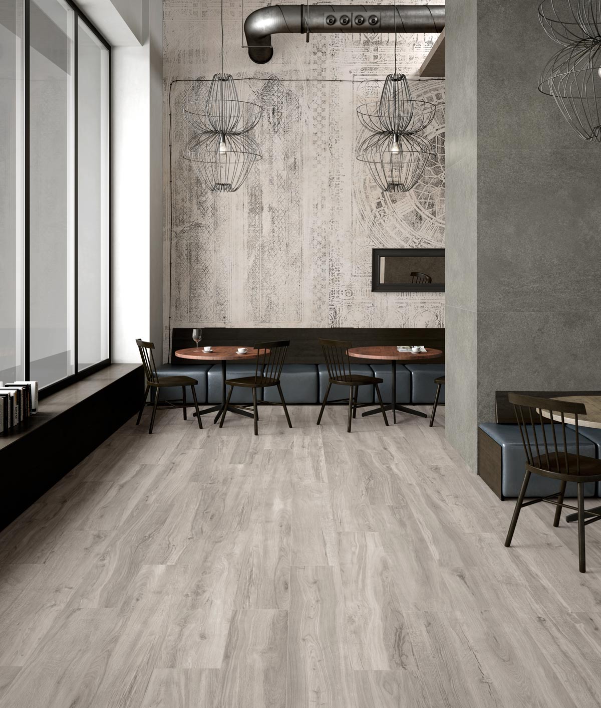 Rovere desert