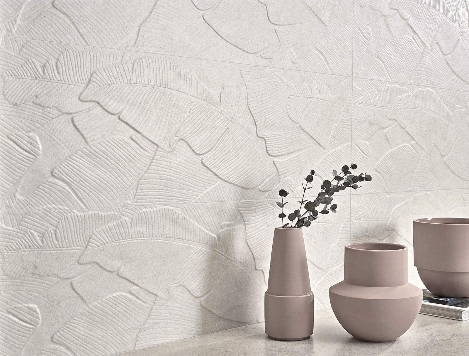 Botania white