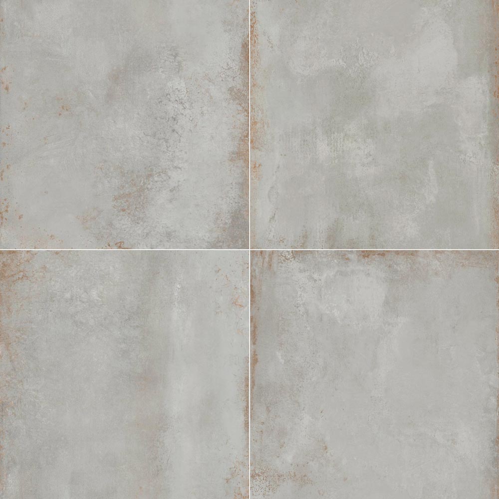 Distrito Aluminio 5.6 mm