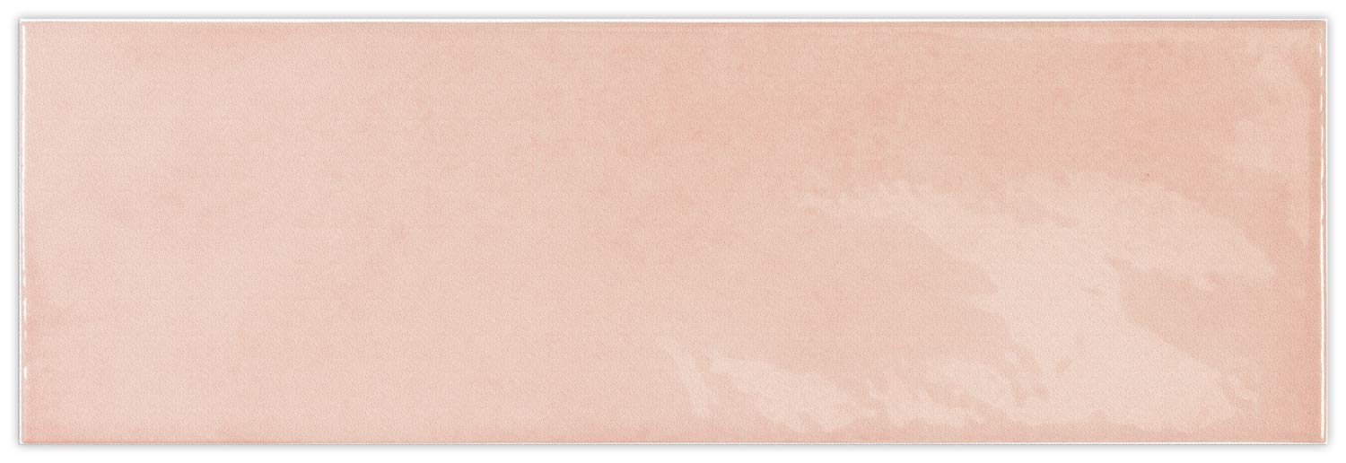Village rose gold