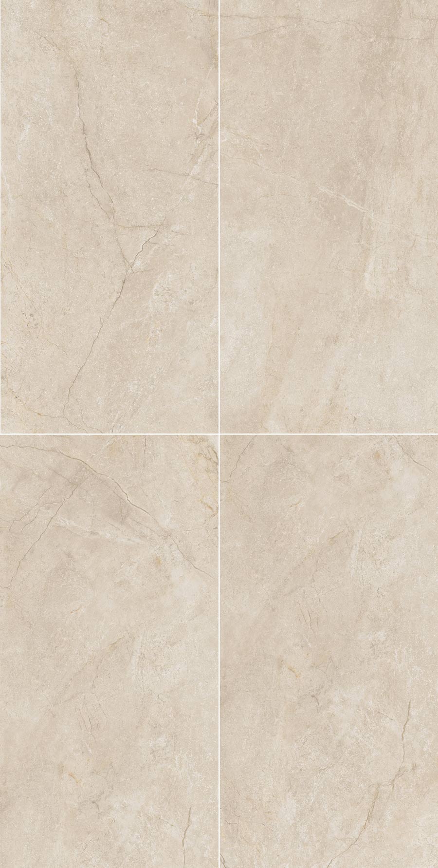 Wells Cream mat