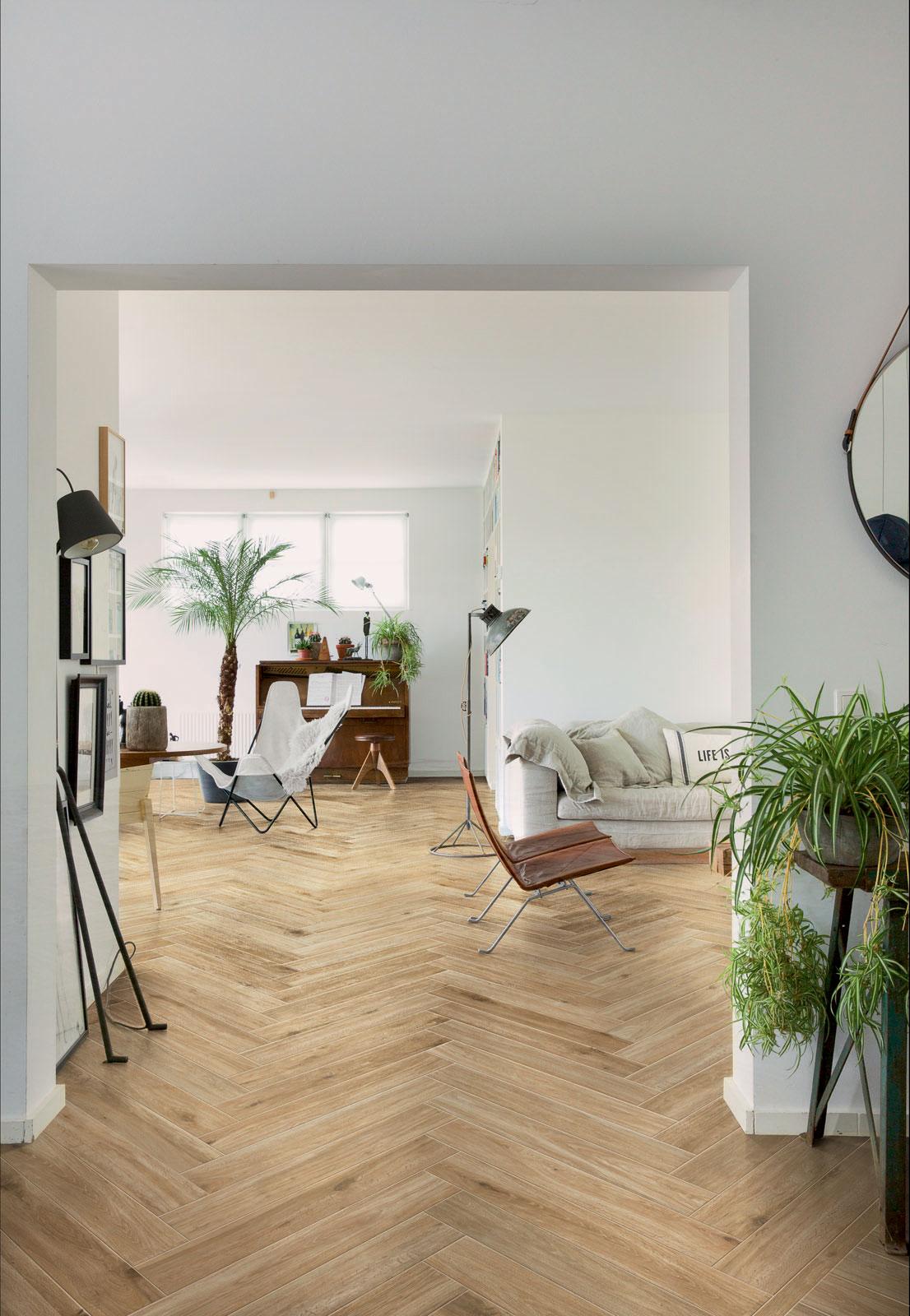 Woodglam Natural