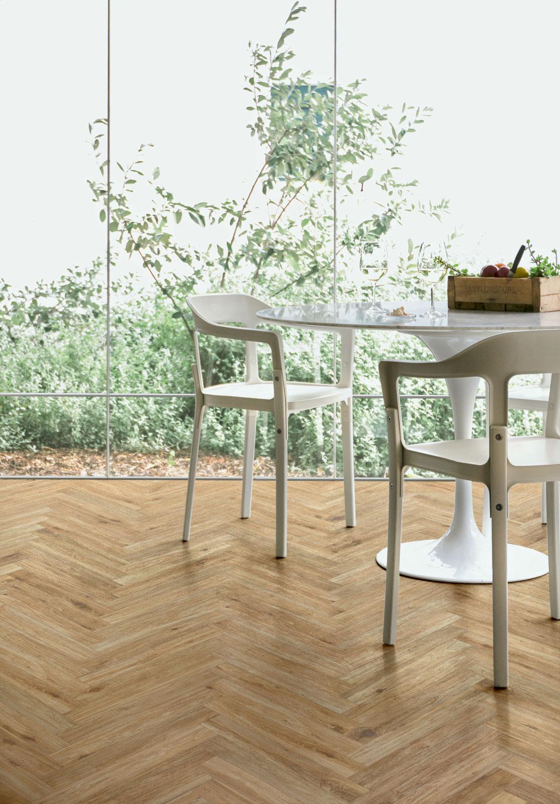 Woodglam Natural
