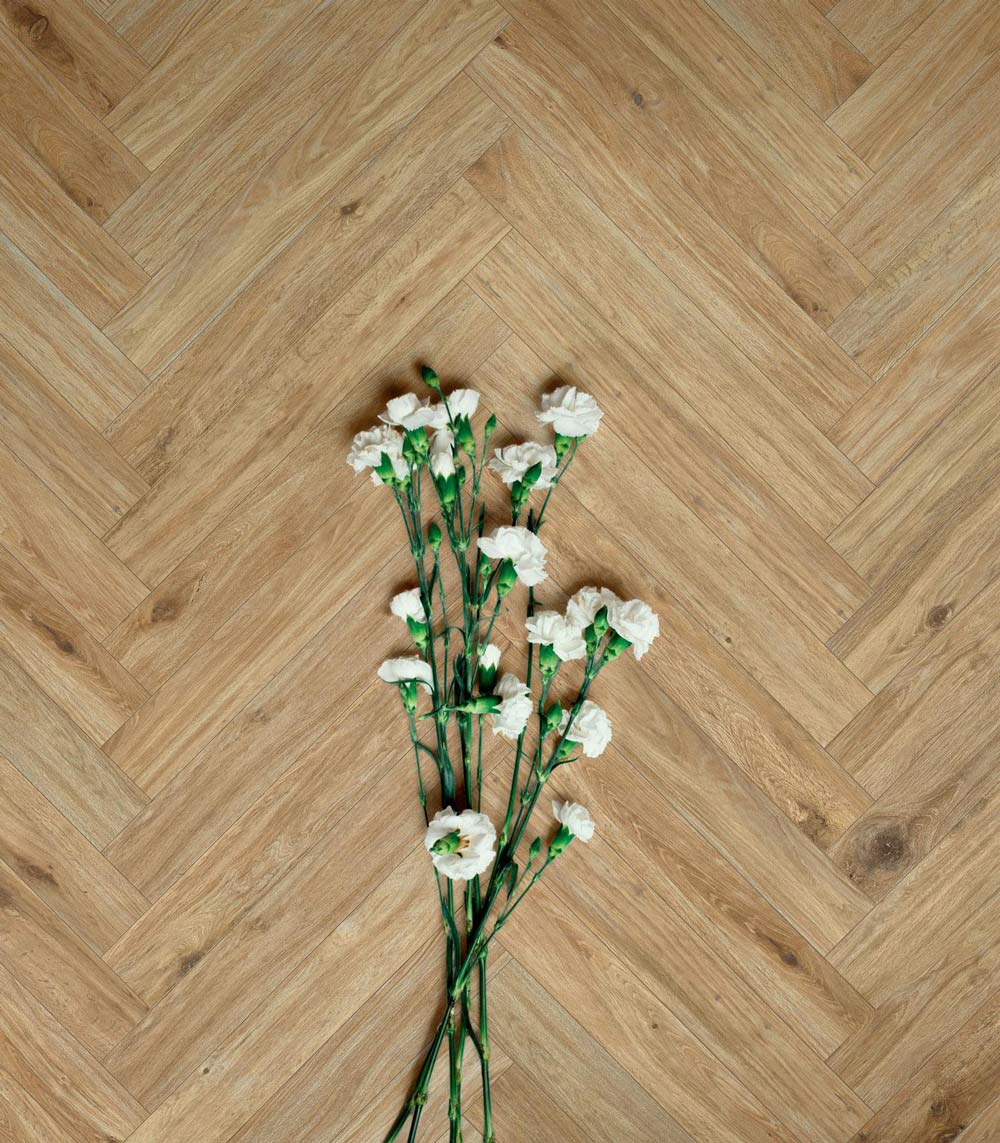 Woodglam Natural