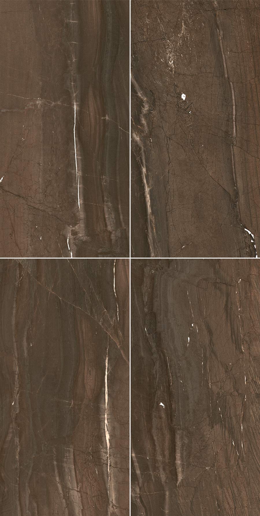 Lux Jatoba brown