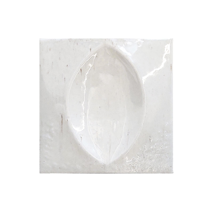 Gleeze Bianco Struttura Egg