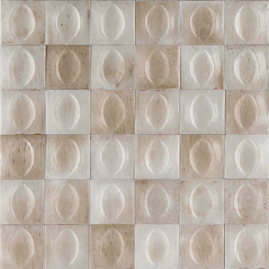 Gleeze Beige Struttura Egg
