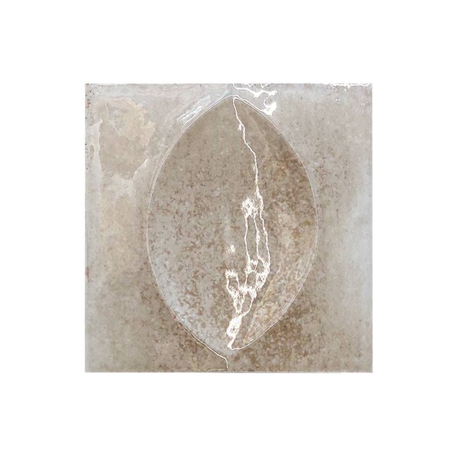 Gleeze Beige Struttura Egg