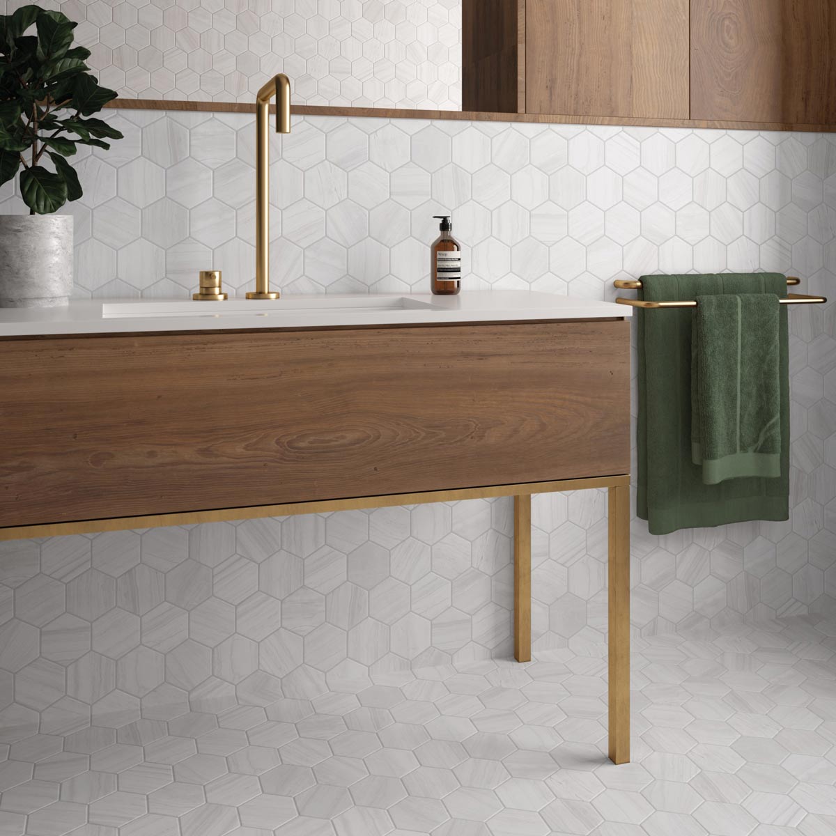 Lithos white