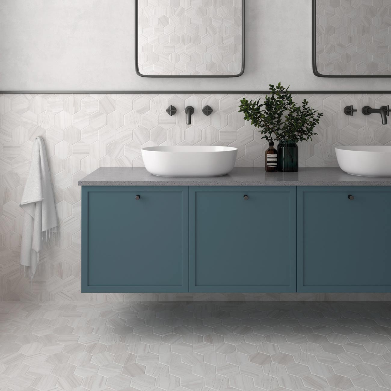 Lithos white